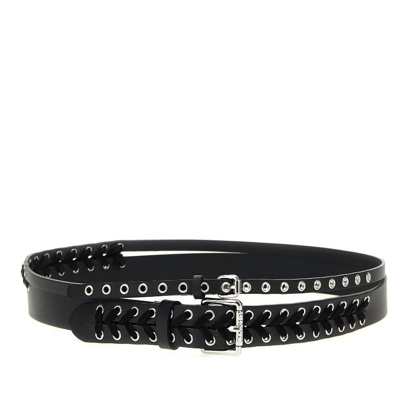 ベルト PINKO SS25 'Sophia' belt (104804A2GL Z99N)