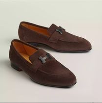 HERMES モカシン《パリ》 ★関税込  Paris loafer