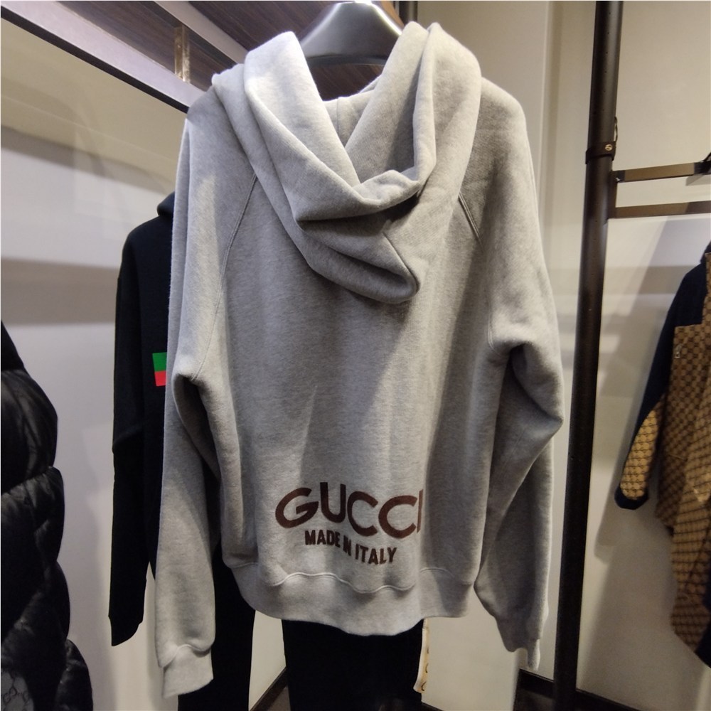 セール★Gucciグッチ★768454★フーディー
