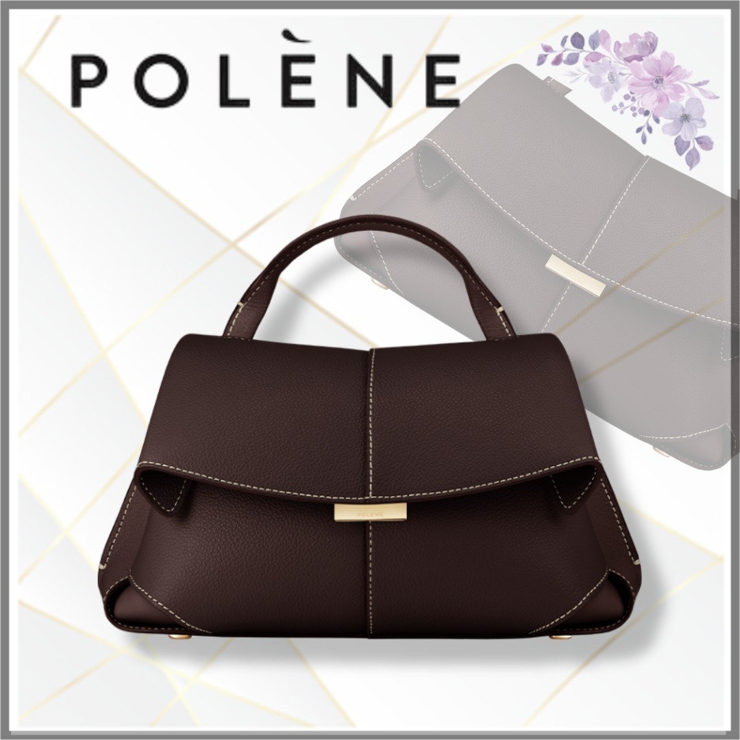 【POLENE】Mokki Miniエディション エボニー