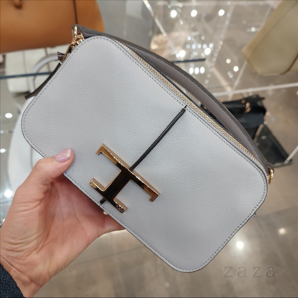 セール★Tod's TSA CAMERA BAG MINI