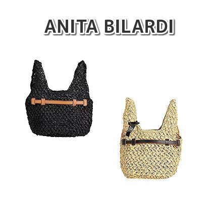 ANITA BILARDI アニタビラルディ ハンドバッグ