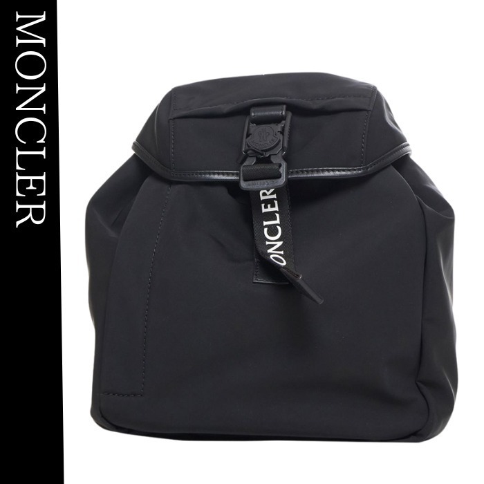 関税込★VIP価格【MONCLER】バックパック