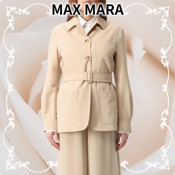 ★VIP★Max Mara★Pulvino ジャケット