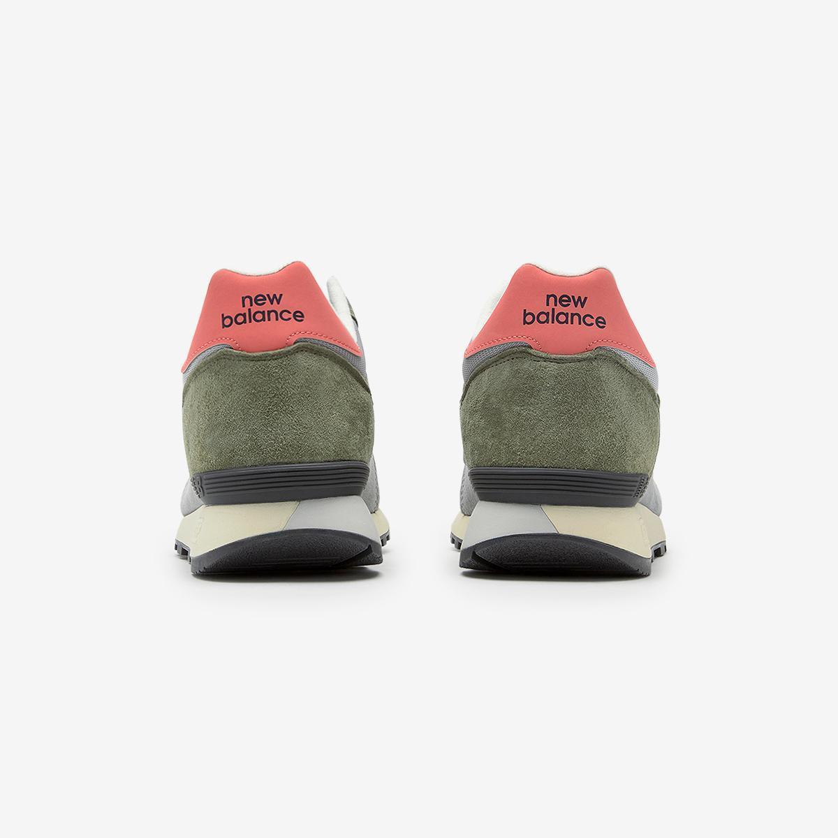 《☆超レア☆》☆New Balance☆U475BA☆Khaki