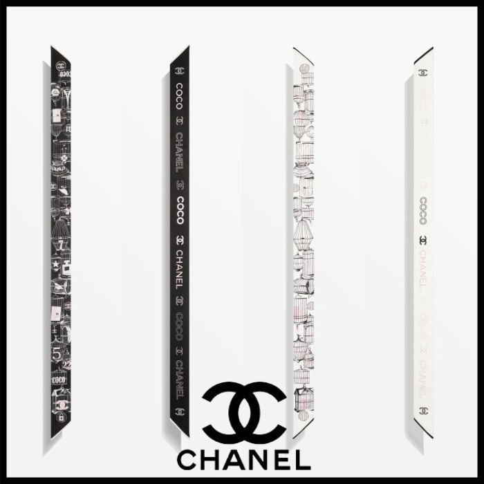 【エレガントに】CHANEL 25SS 上品 可愛い ヘアバンド