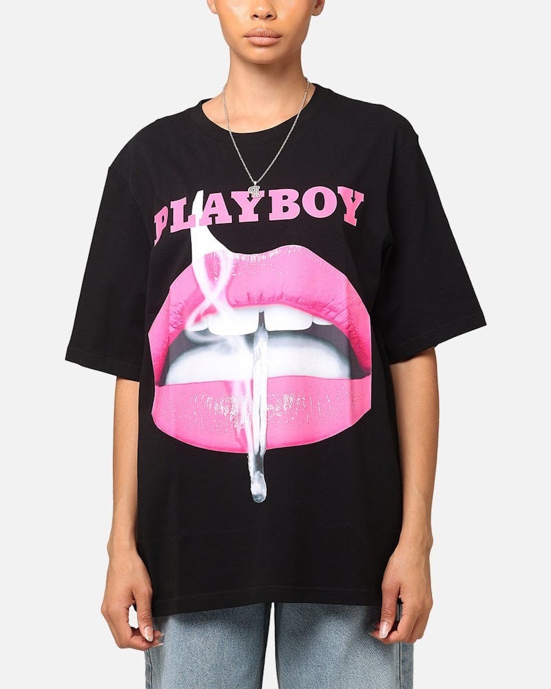 PLAYBOY プレイボーイ ユニセックス Tシャツ