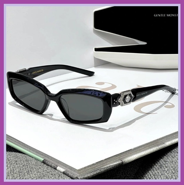 ■■Gentle Monster■■Demond 01 正規品♪