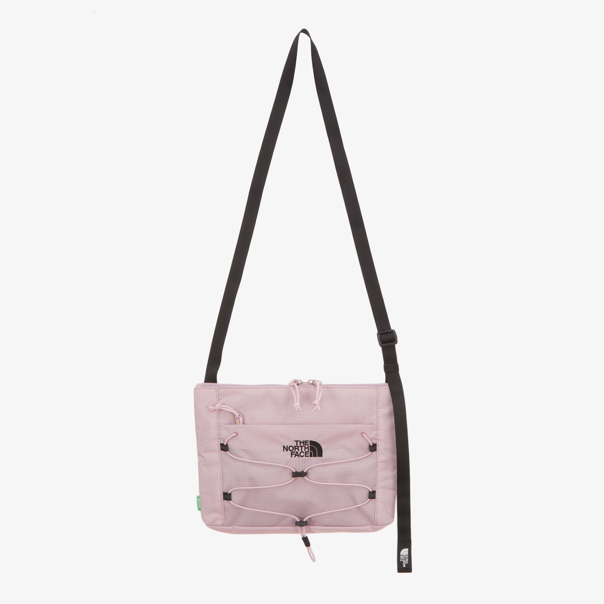 ショルダーバッグ [The North Face] BOREALIS SLIM CROSS BAG - GRAYISH_LILAC