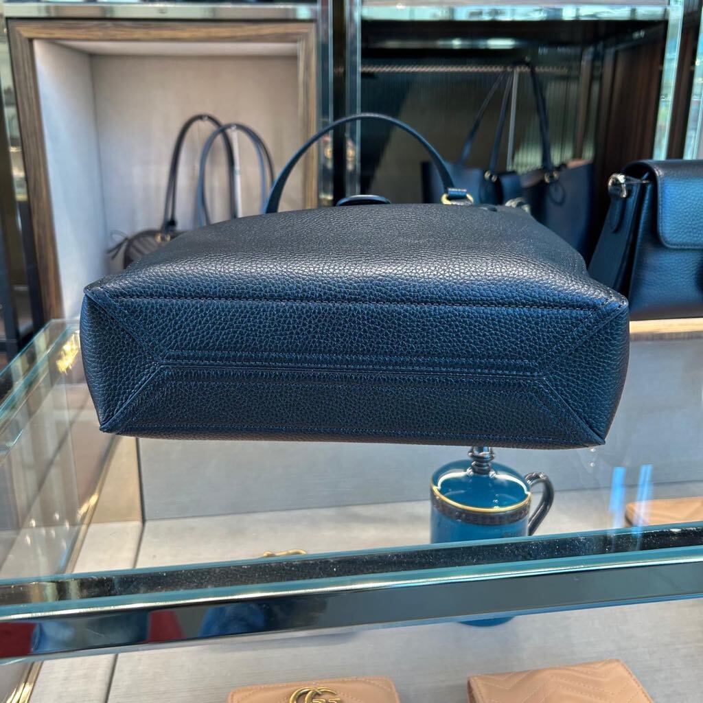 お買い得!!★グッチ★ DAHLIA トートバッグ お買い得!!☆グッチ☆ DAHLIA トートバッグ
