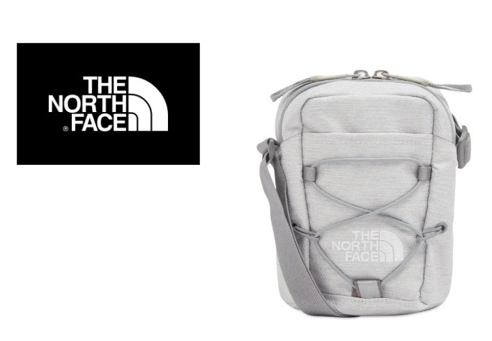 ショルダーバッグ・ポシェット The North Face Jester Crossbody Bag