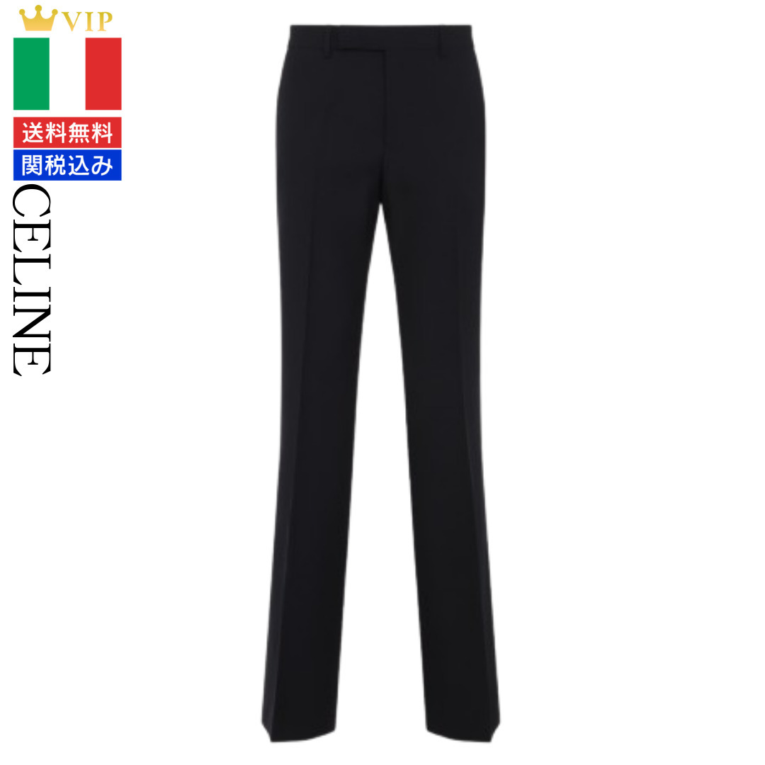 VIP【関税送料無料】希少 Celine Bnf Pants