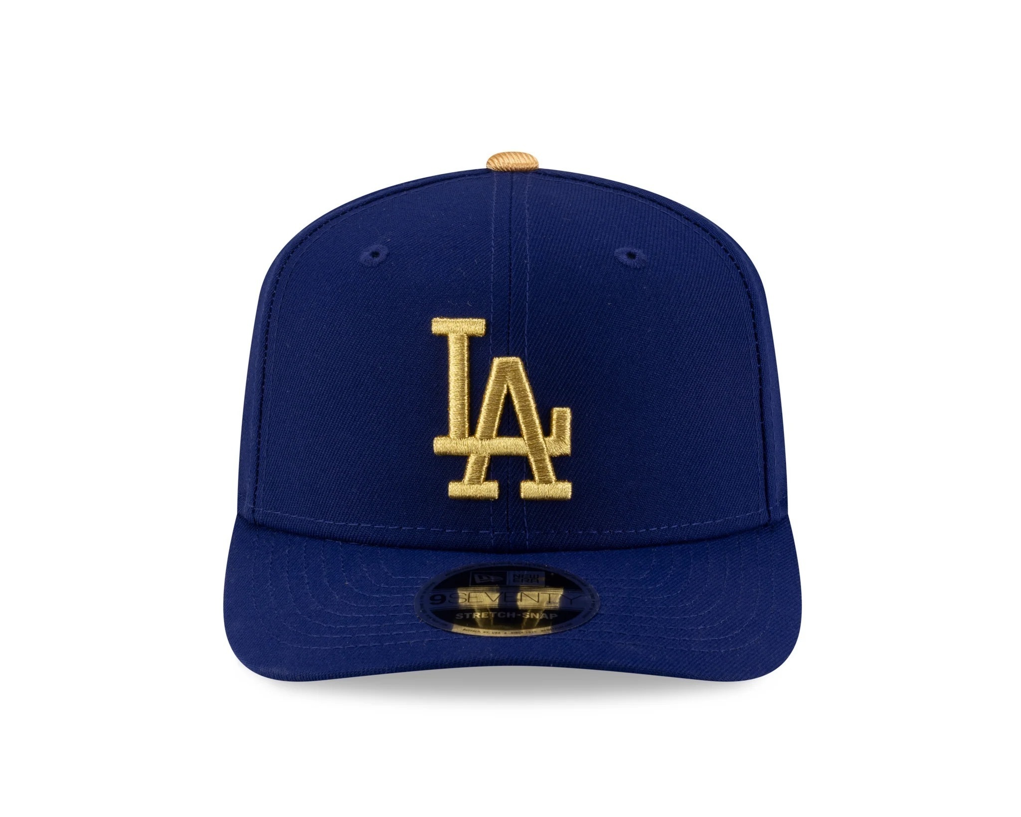◆限定◆ドジャース公式◆Gold Champions◆9SEVENTY