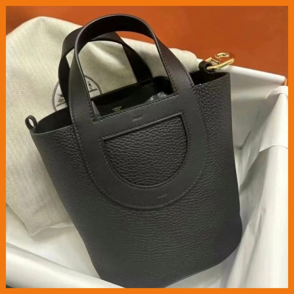 【使い勝手抜群♪ずっと使える】HERMES 《イン・ザ・ループ》18