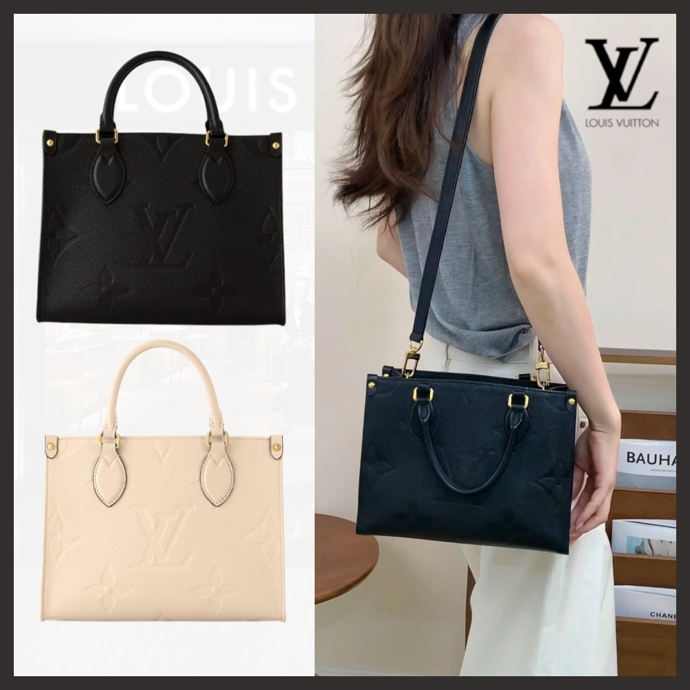 【お洒落な女性に♡】Louis Vuitton バッグ