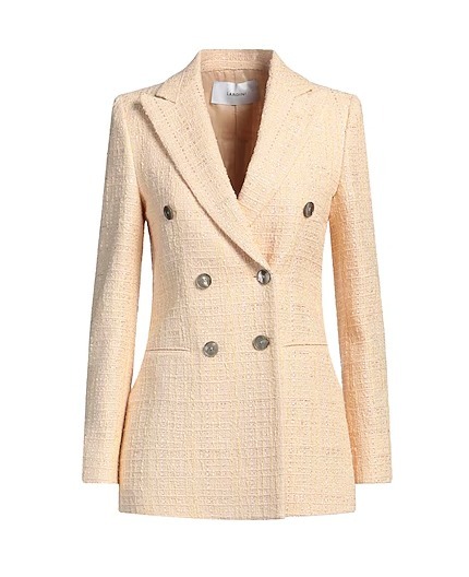 LARDINI テーラードジャケット