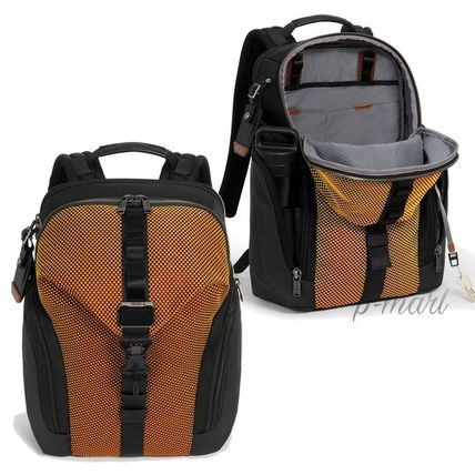 TUMI Alpha Bravo(トゥミ) バックパック・リュック(メンズ