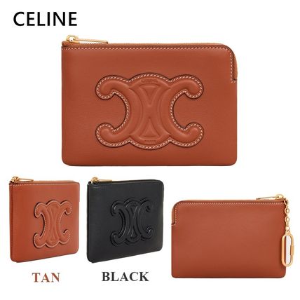フラグメントケース CELINE(セリーヌ) 財布・小物(レディース
