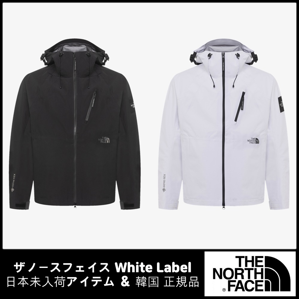 【THE NORTH FACE】25SS◆SLOPE PRO 3L GTX JACKET◆大人気◆