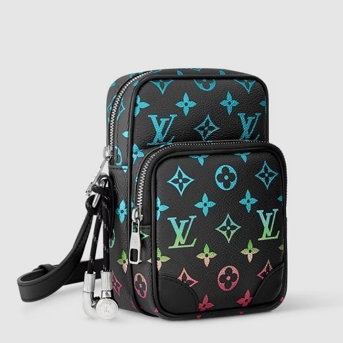 《モノグラム》Louis Vuitton ショルダーバッグ