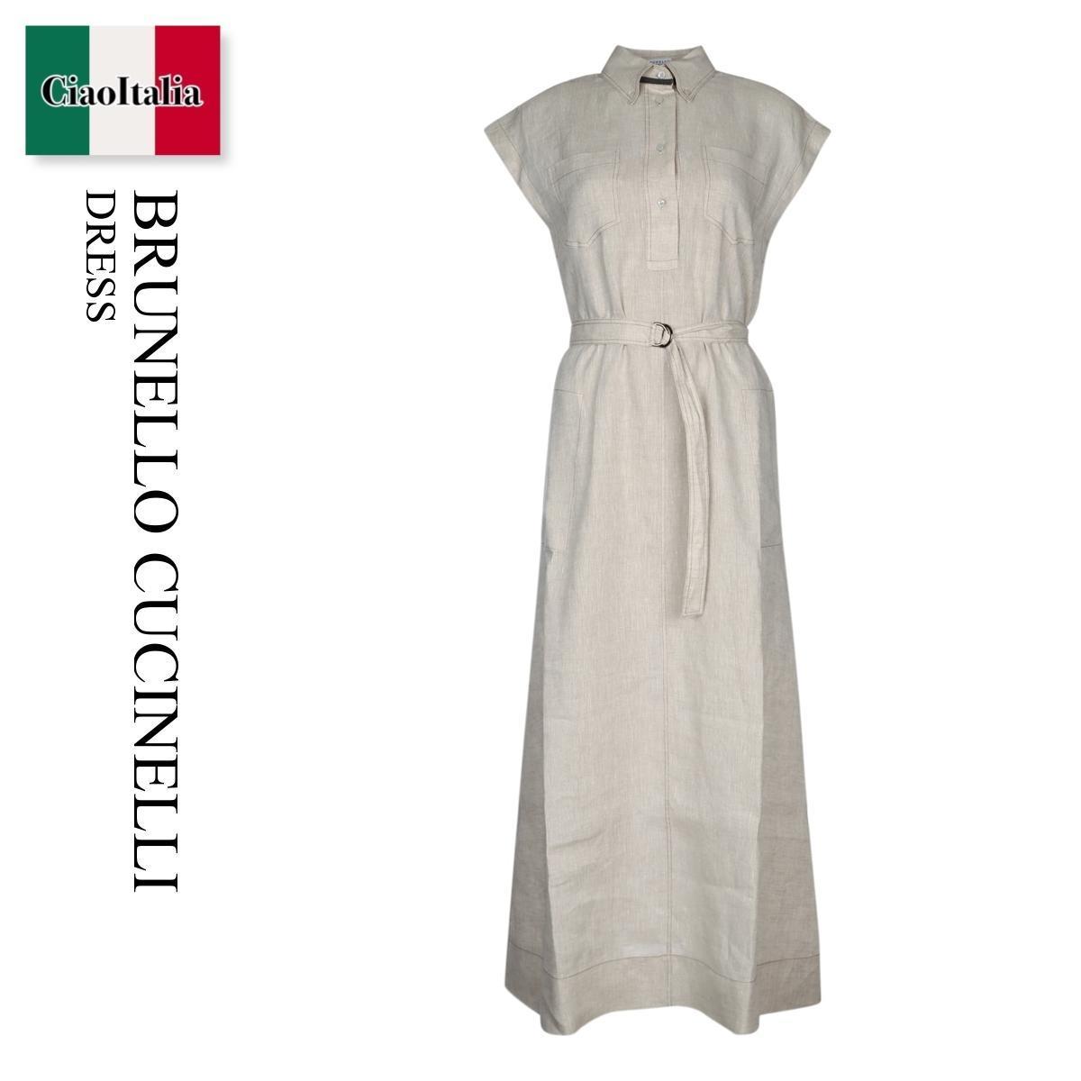 ワンピース Brunello Cucinelli Dress