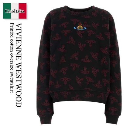 Vivienne Westwood(ヴィヴィアンウエストウッド) スウェット