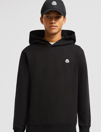 MONCLER パーカー