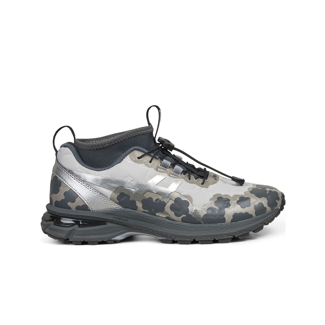 ★人気★ Asics x Cecilie Bahnsen Gel-Terrain MT Pure Silver