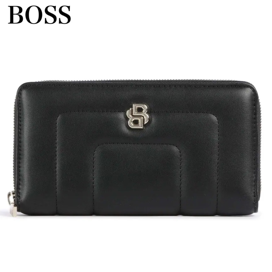 BOSS★真美子さん B Icon ウォレット 財布
