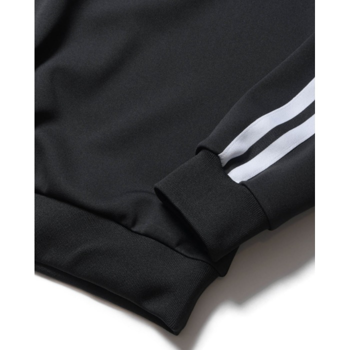 【F.C.Real Bristol】TRAINING TRACK CREWNECK TOP/国内発送