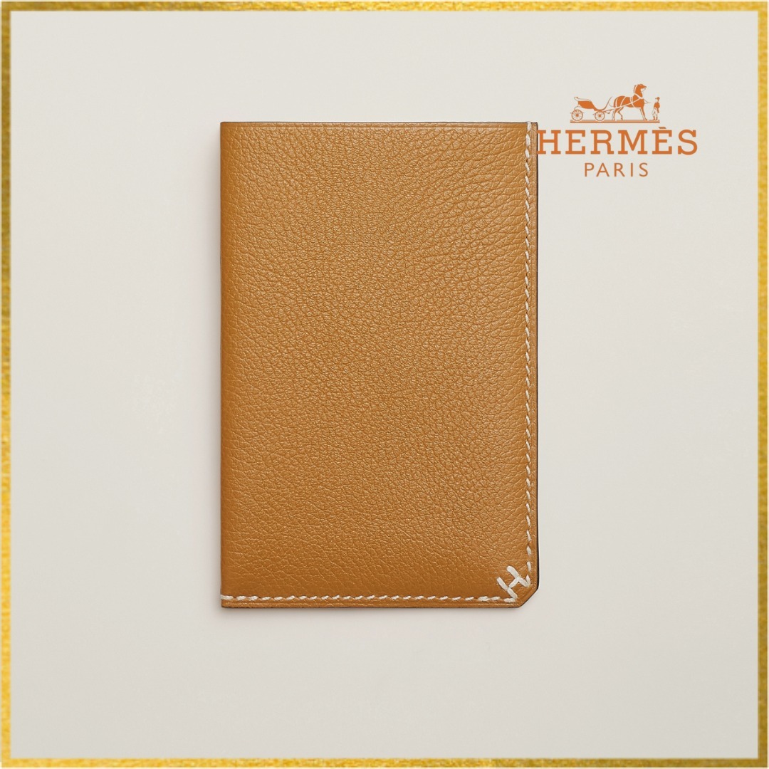 【人気】◆HERMES◆H Sellier カードホルダー