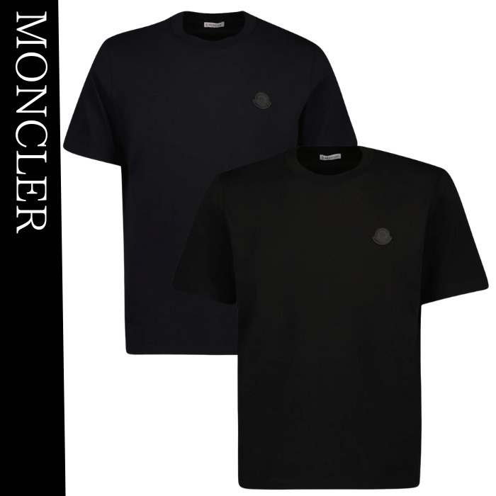 関税込★VIP価格【MONCLER】Tシャツ