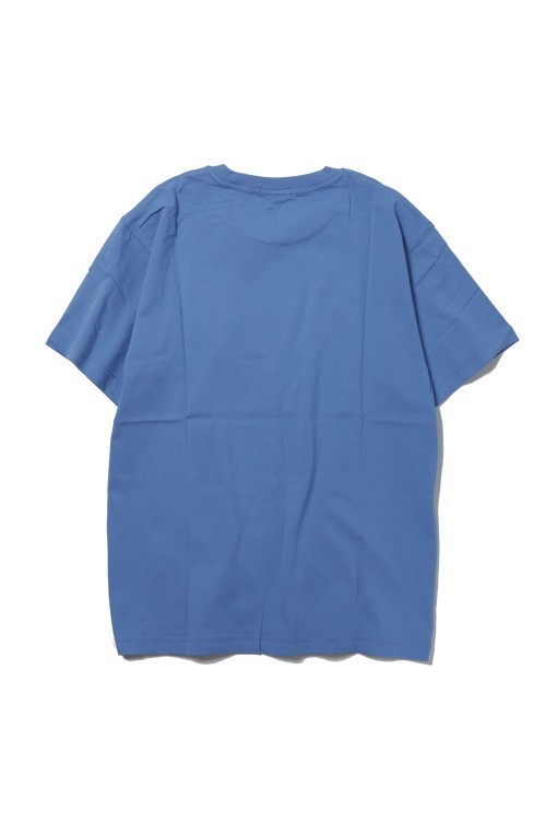 カナダ発《Dime》BANKY Graphic print T-SHIRT