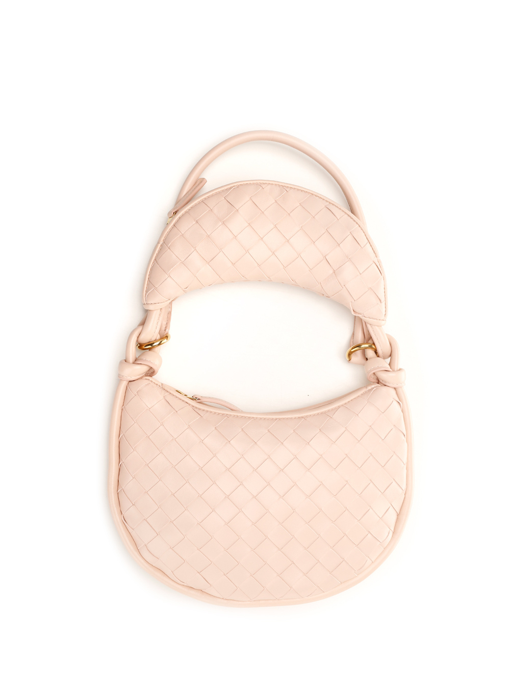 BOTTEGA VENETA Small Gemelli スモール ジェメッリ 776764VCPP1 BOTTEGA VENETA Small Gemelli スモール ジェメッリ 776764VCPP1