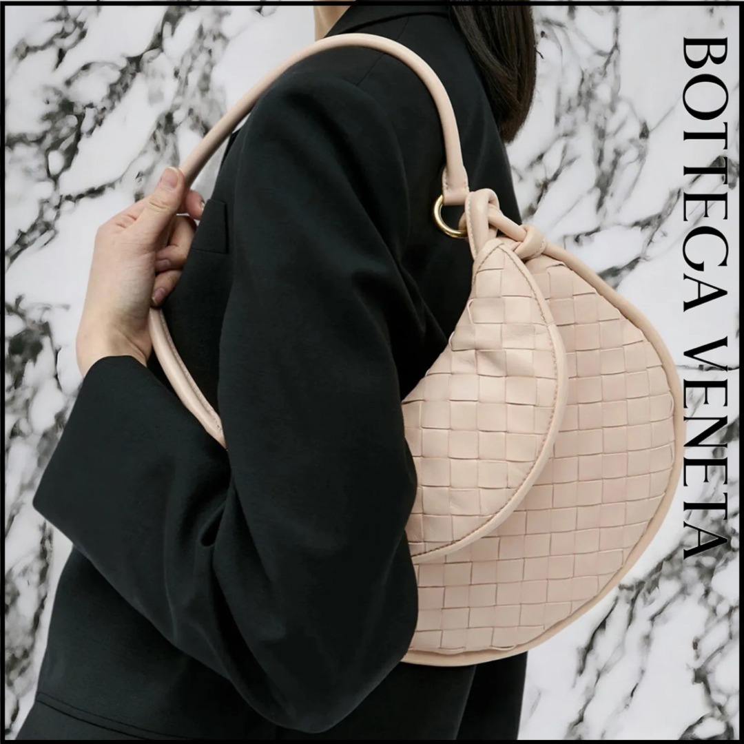 BOTTEGA VENETA Small Gemelli スモール ジェメッリ 776764VCPP1
