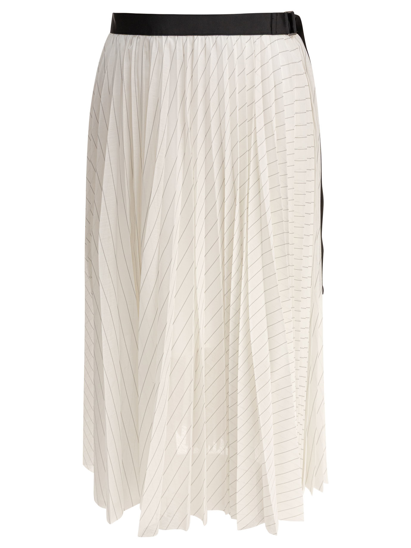 スカート Sacai Spun Organza Skirt
