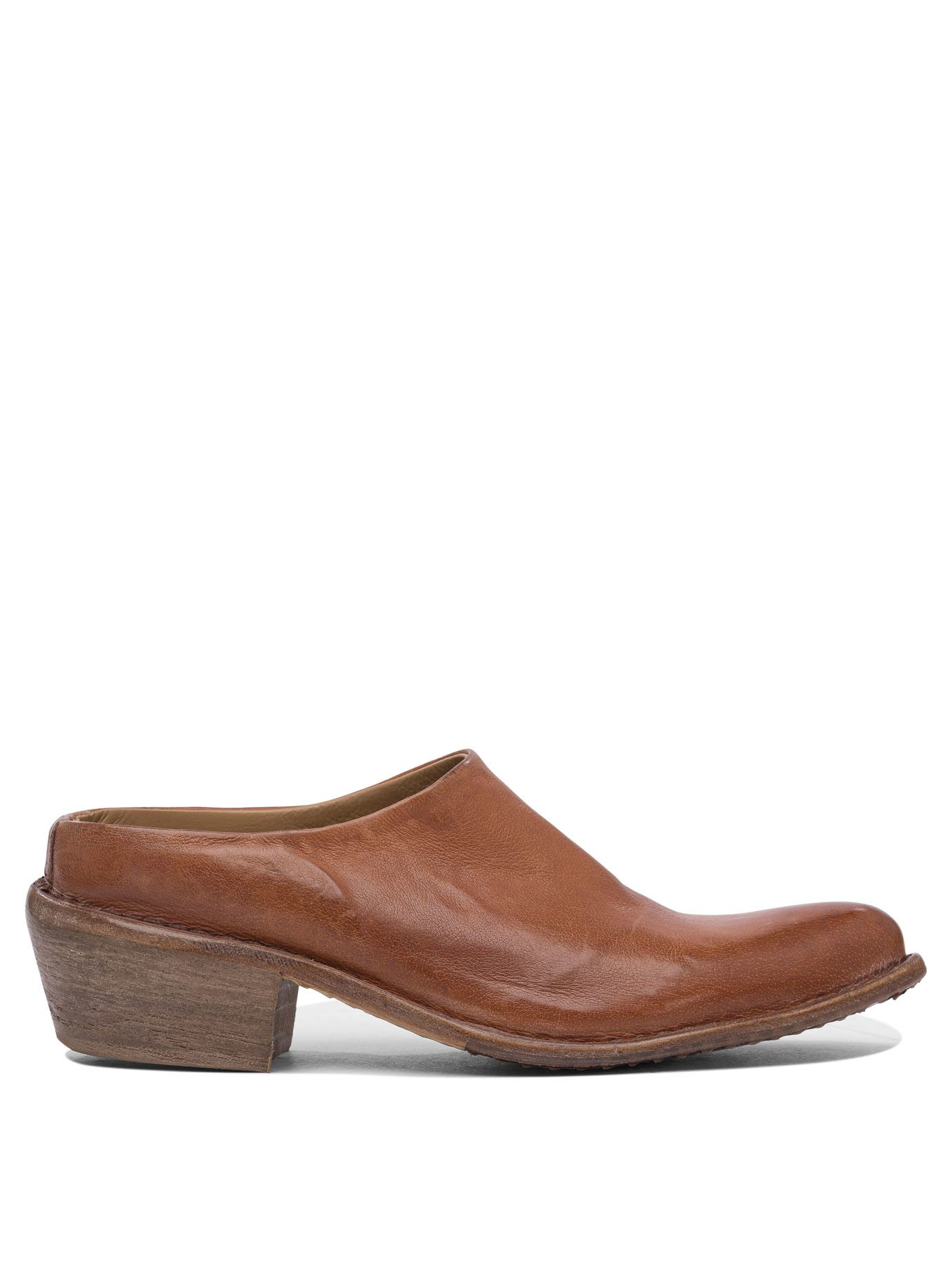 シューズ・サンダルその他 Moma Heeled shoes