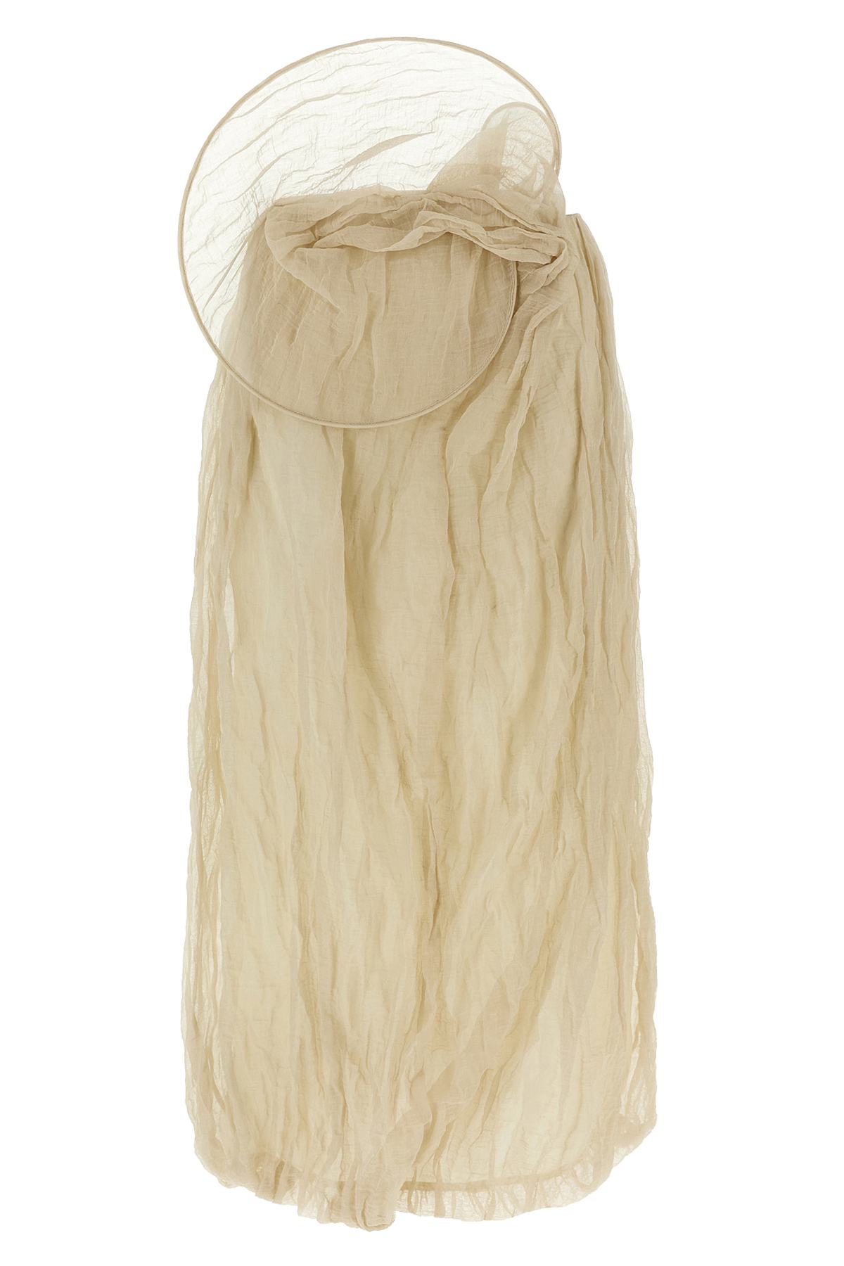 【関税込み】MAGDA BUTRYM 07' SKIRT
