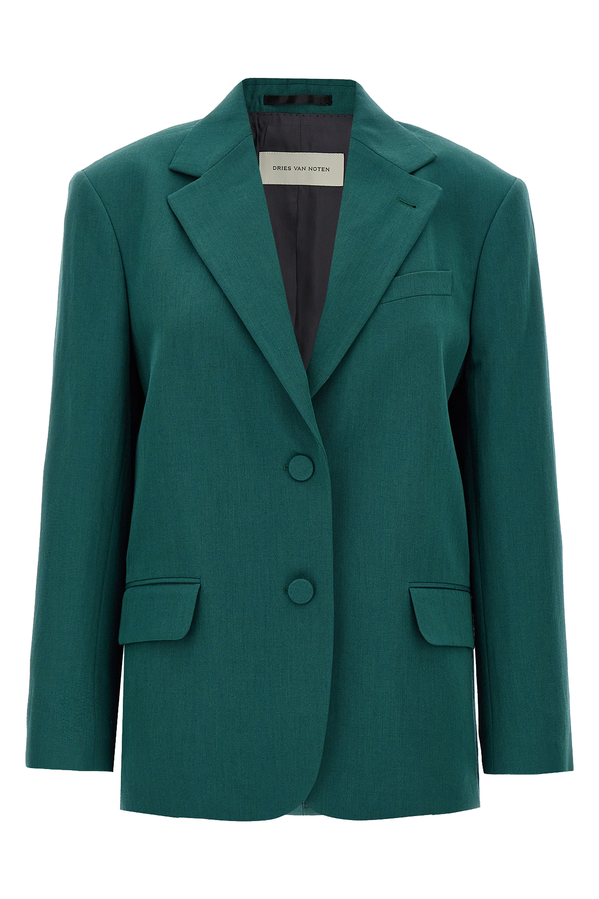 【関税込み】DRIES VAN NOTEN BIRDY' BLAZER