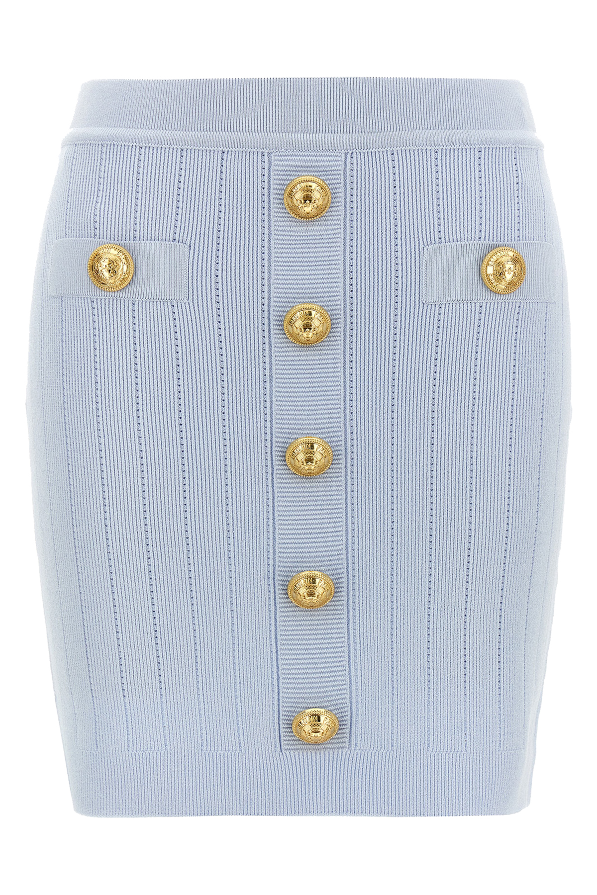 【関税込み】balmain CHIOCCIOLA' SKIRT