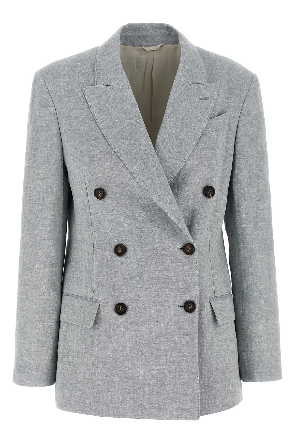【関税込み】BRUNELLO CUCINELLI Blazer Sparkling