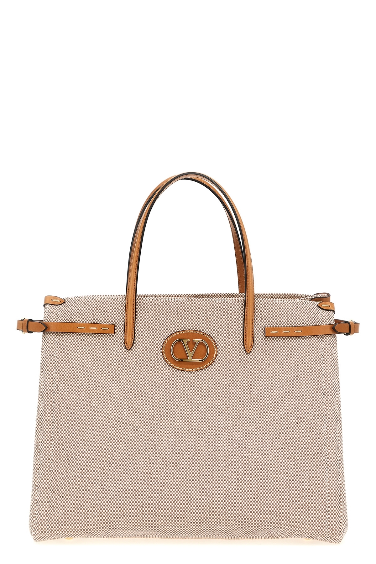 【関税込み】VALENTINO GARAVANI 'ANTIBES' MEDIUM SHOPPING BAG