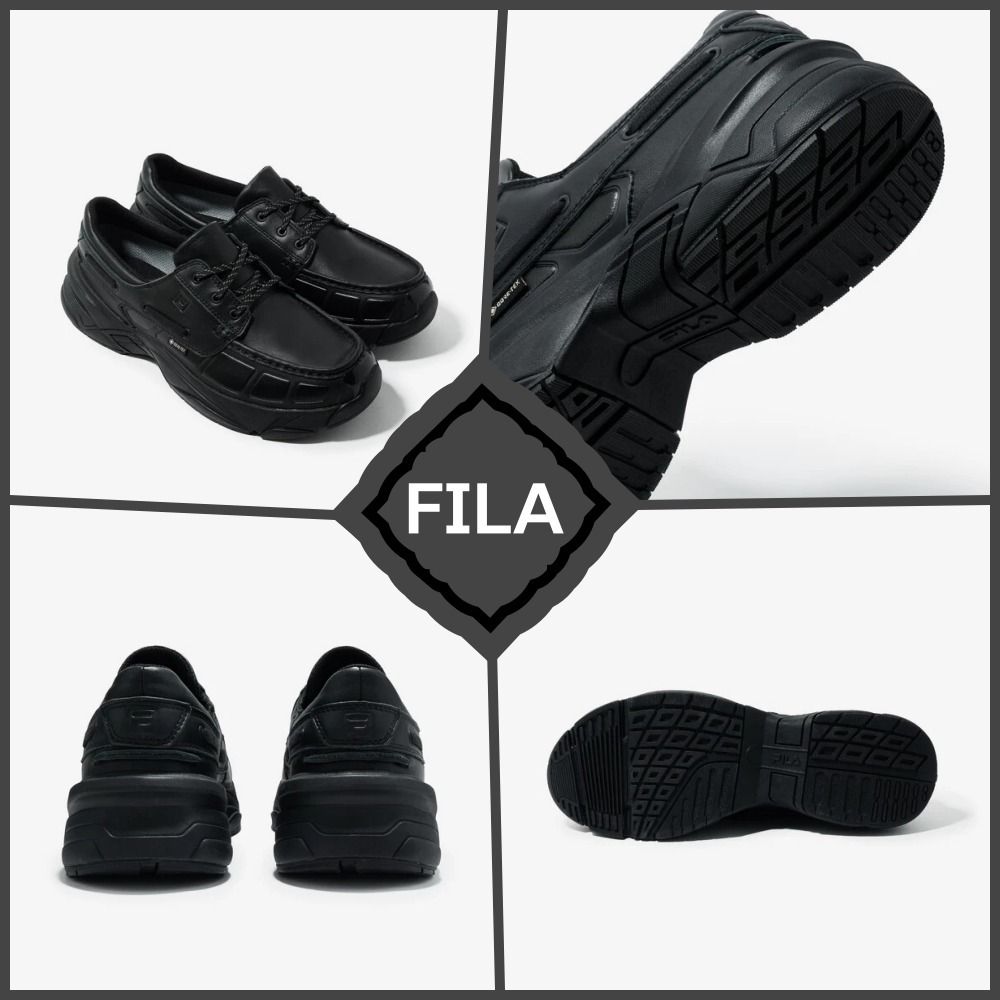 【FILA】レプリカ 02/25 GTX