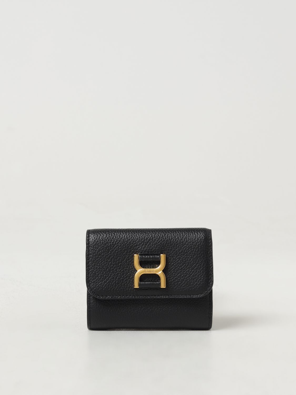 財布・小物その他 CHLOE Woman Wallet Black C23AP099I31 001