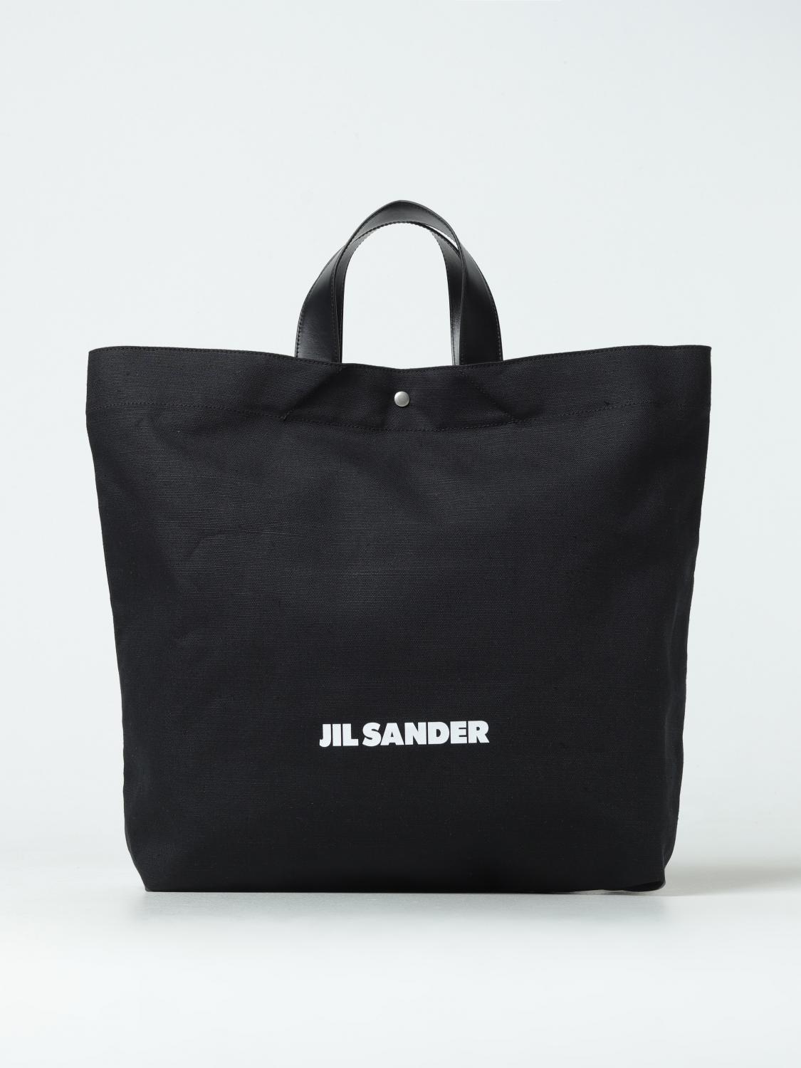 ハンドバッグ JIL SANDER Woman Handbag Black J07WC0026P4863 001