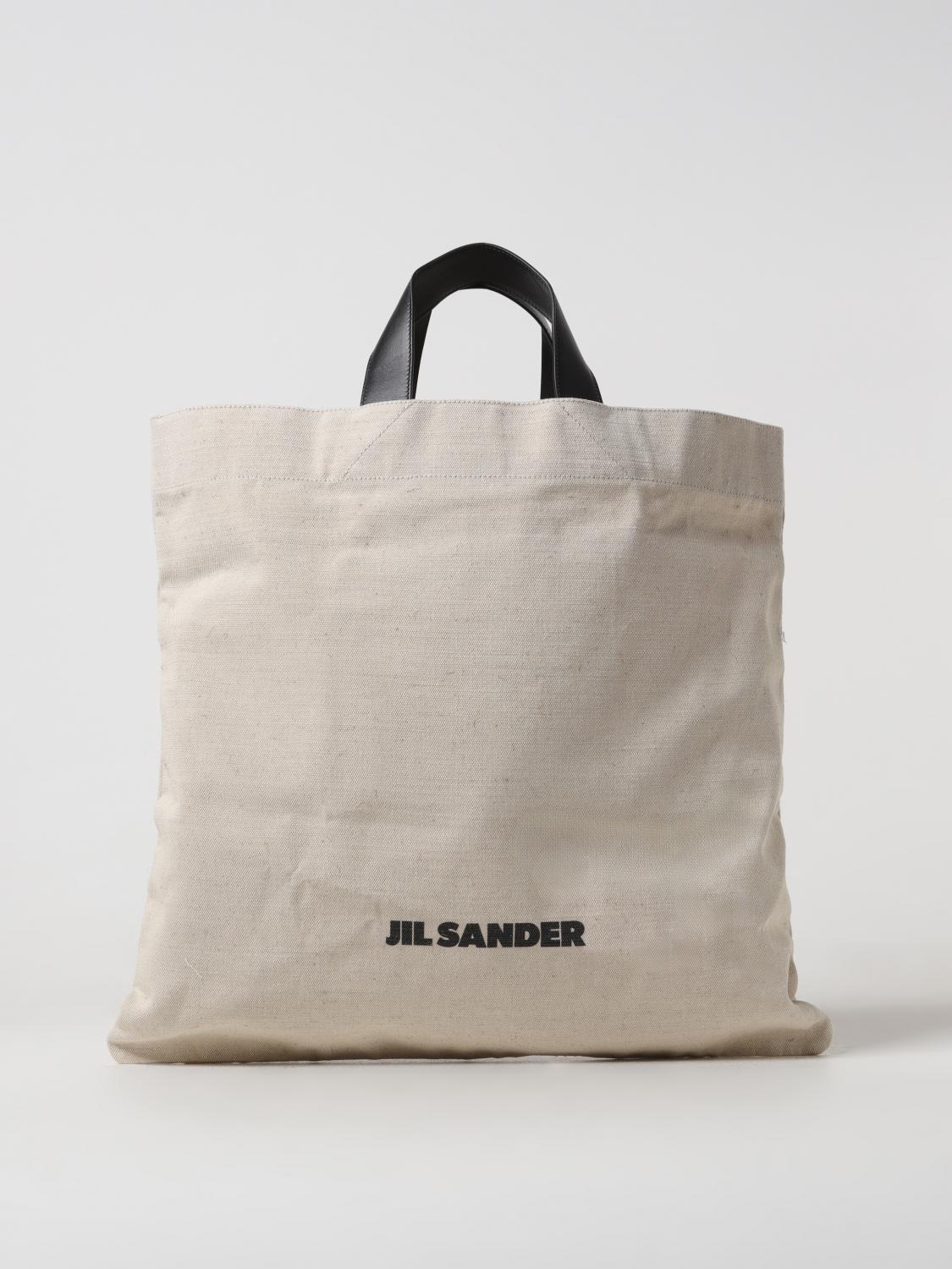 トートバッグ JIL SANDER Woman Tote bags Sand J07WC0008P4917 102