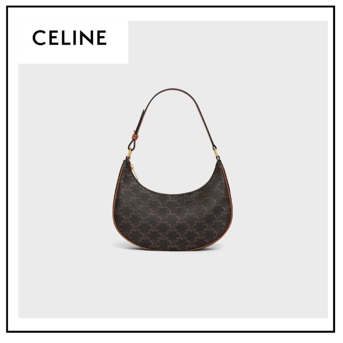 【CELINE】トリオンフ Avaバッグ