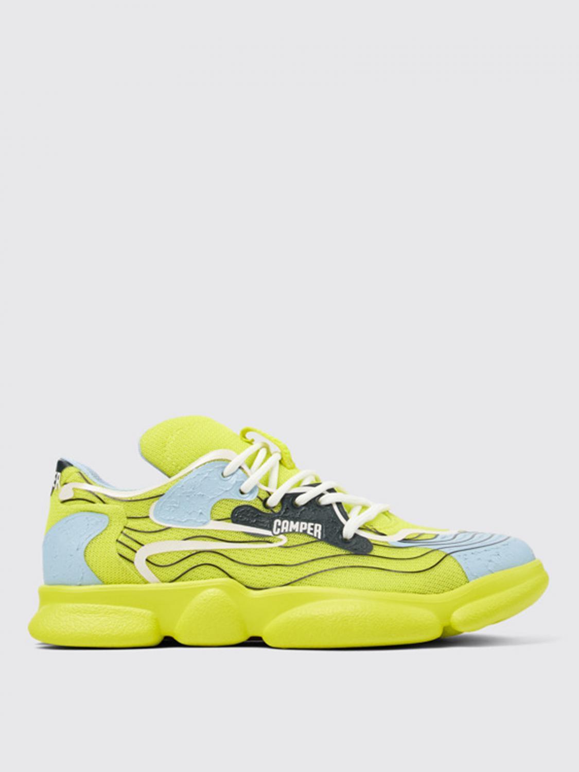 スニーカー CAMPER Woman Sneakers Multicolor K201694-001 KARST 0