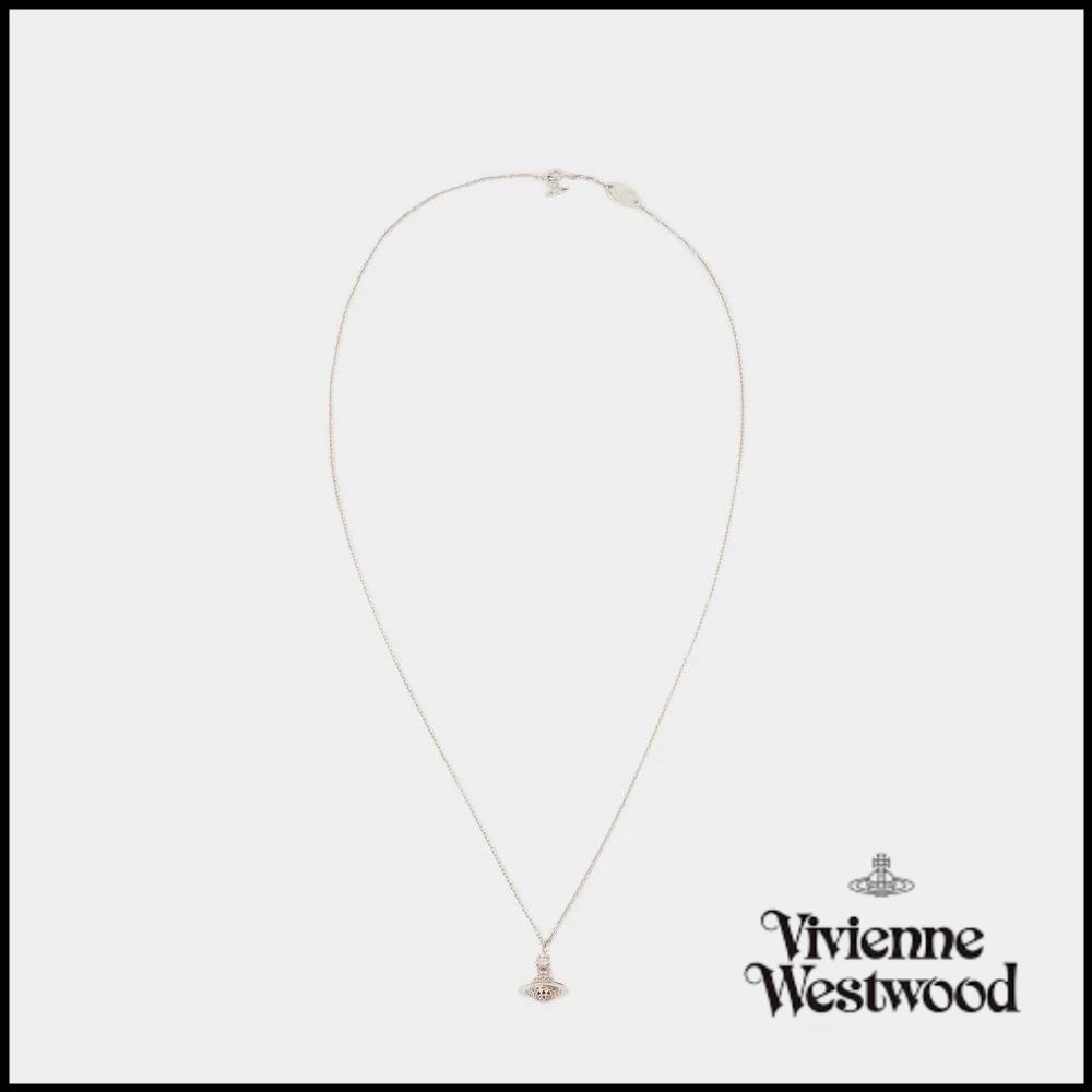 Vivienne Westwood☆ ロングペンダントネックレス