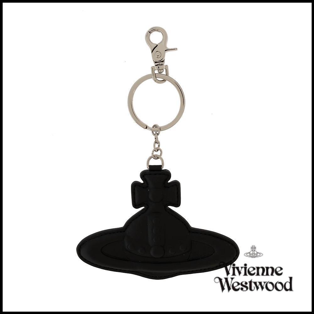 Vivienne Westwood☆オーブ チャーム キーホルダー